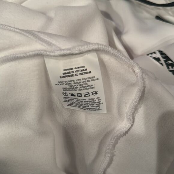Men's Nike Therma Pull-Over Hoodie | Small - Picture 6 of 7